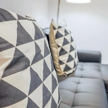 Appartement Exclusivo 2 Hab-2 Banos-luminoso ↑ Calidades Séville