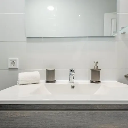 Exclusivo 2 Hab-2 Baños-luminoso ↑ Calidades Apartamento Sevilla