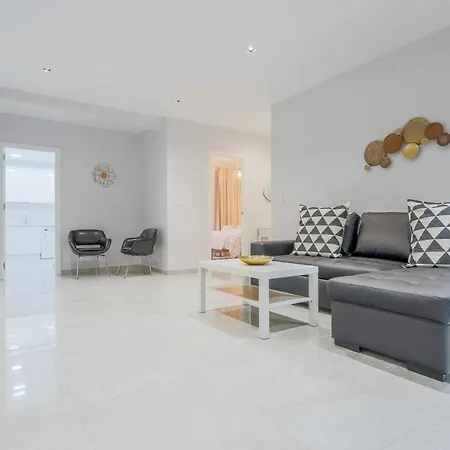Exclusivo 2 Hab-2 Banos-luminoso ↑ Calidades Appartement