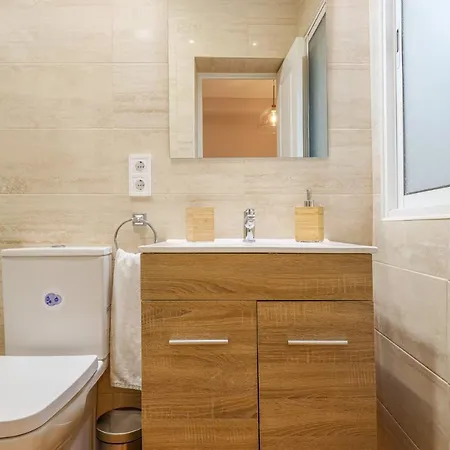 Exclusivo 2 Hab-2 Baños-luminoso ↑ Calidades * Sevilla