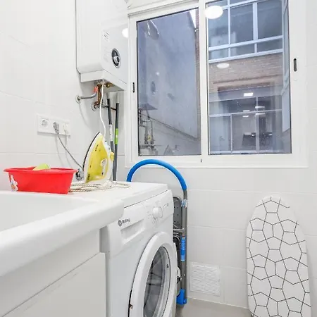 Exclusivo 2 Hab-2 Baños-luminoso ↑ Calidades Sevilla