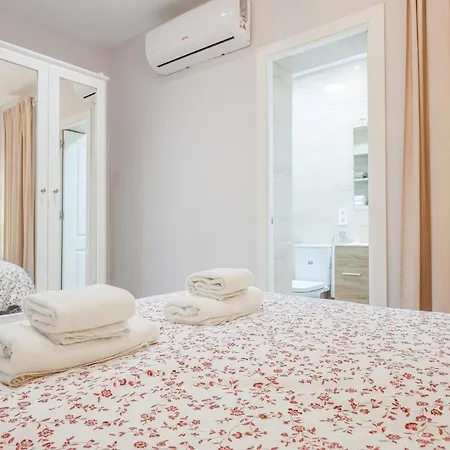 Exclusivo 2 Hab-2 Baños-luminoso ↑ Calidades Apartamento *