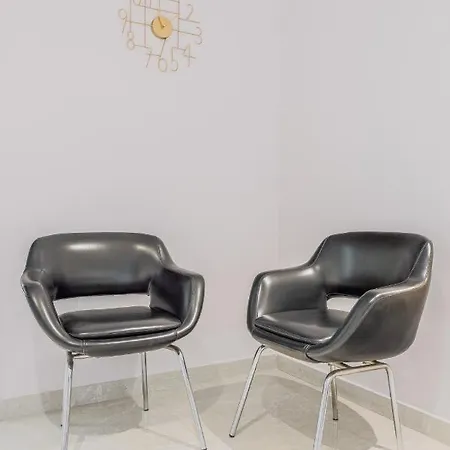 Exclusivo 2 Hab-2 Banos-luminoso ↑ Calidades Appartement