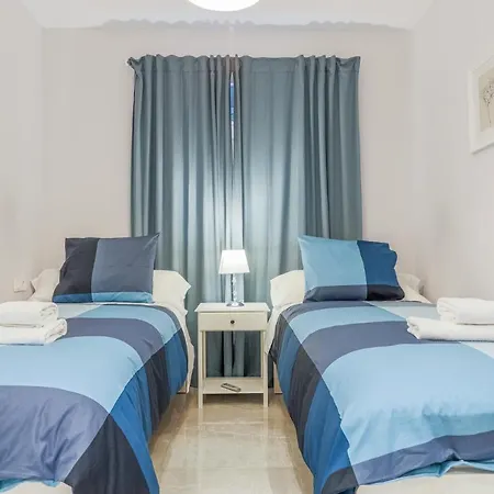 Exclusivo 2 Hab-2 Baños-luminoso ↑ Calidades Apartamento *