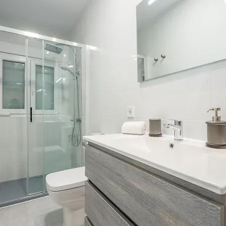 Appartement Exclusivo 2 Hab-2 Banos-luminoso ↑ Calidades Séville