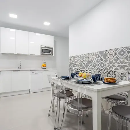 Exclusivo 2 Hab-2 Baños-luminoso ↑ Calidades Sevilla