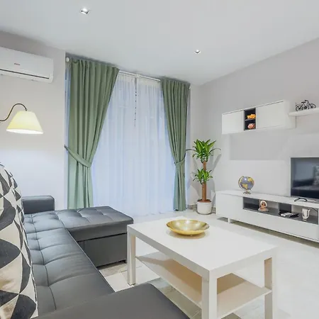 Exclusivo 2 Hab-2 Baños-luminoso ↑ Calidades Apartamento Sevilla