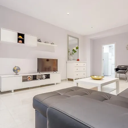 Exclusivo 2 Hab-2 Baños-luminoso ↑ Calidades Sevilla