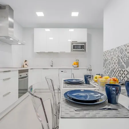Exclusivo 2 Hab-2 Baños-luminoso ↑ Calidades Apartamento *