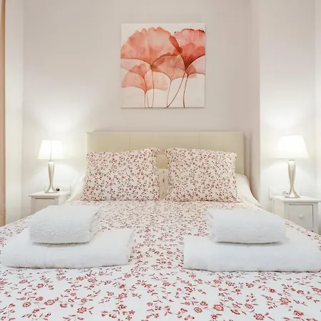 Exclusivo 2 Hab-2 Baños-luminoso ↑ Calidades Sevilla