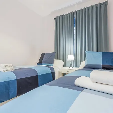 Exclusivo 2 Hab-2 Baños-luminoso ↑ Calidades Sevilla