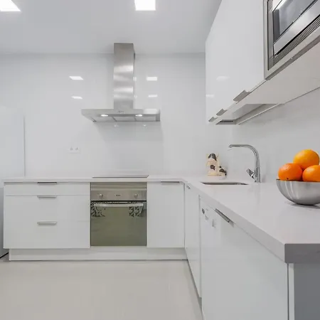 Exclusivo 2 Hab-2 Baños-luminoso ↑ Calidades Apartamento Sevilla