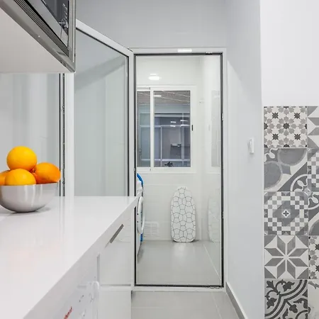 Exclusivo 2 Hab-2 Banos-luminoso ↑ Calidades Apartment Seville