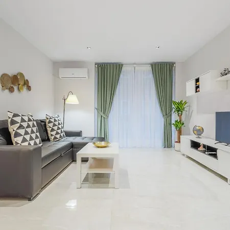 Exclusivo 2 Hab-2 Banos-luminoso ↑ Calidades Apartment *