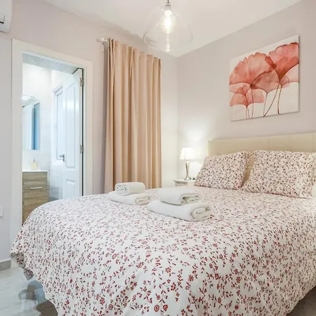 Apartment Exclusivo 2 Hab-2 Banos-luminoso ↑ Calidades