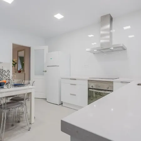Apartment Exclusivo 2 Hab-2 Banos-luminoso ↑ Calidades *